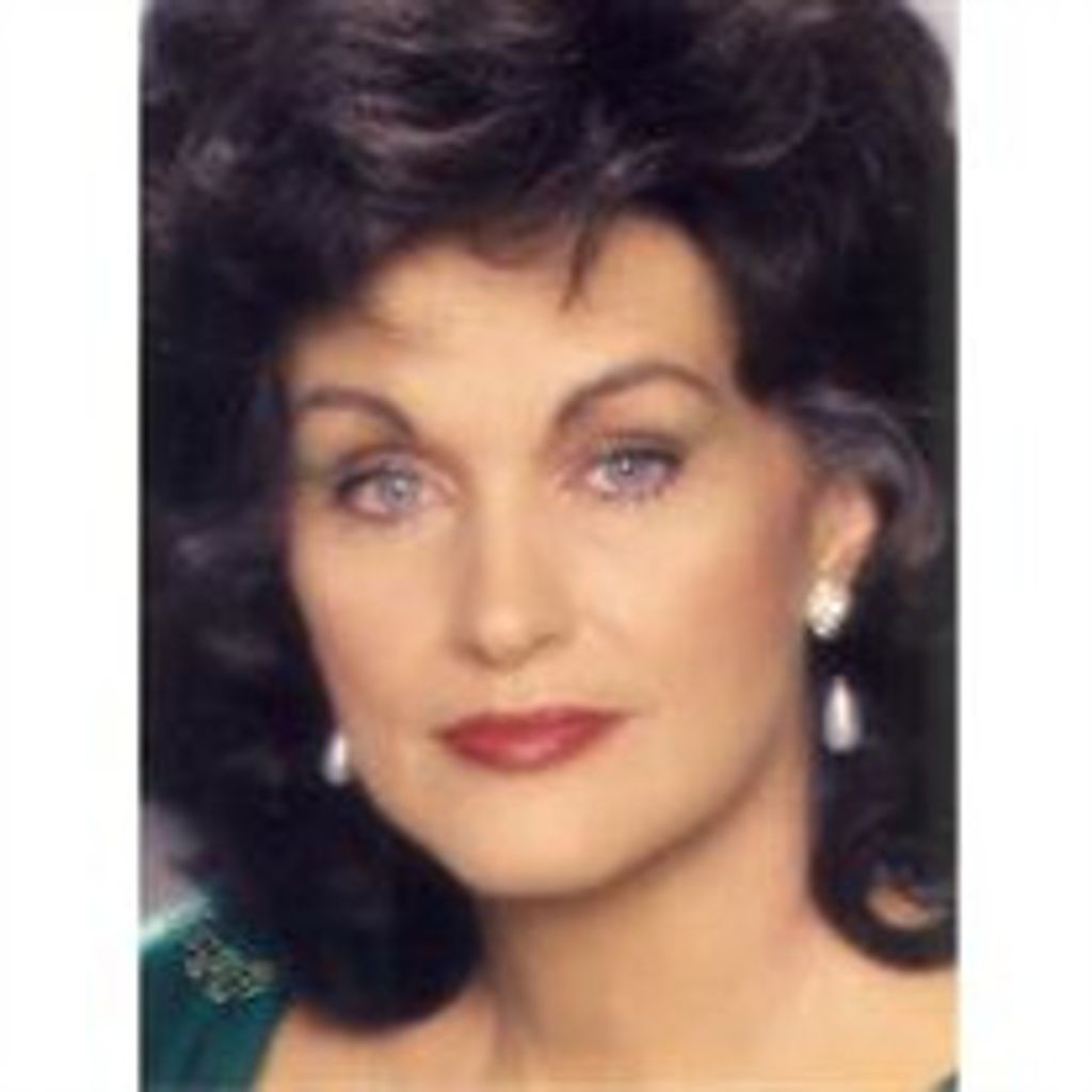 Ellen Marie Lane