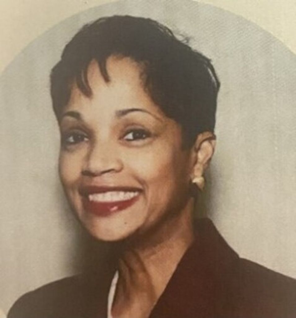 Patricia D. Gunther- Valentine
