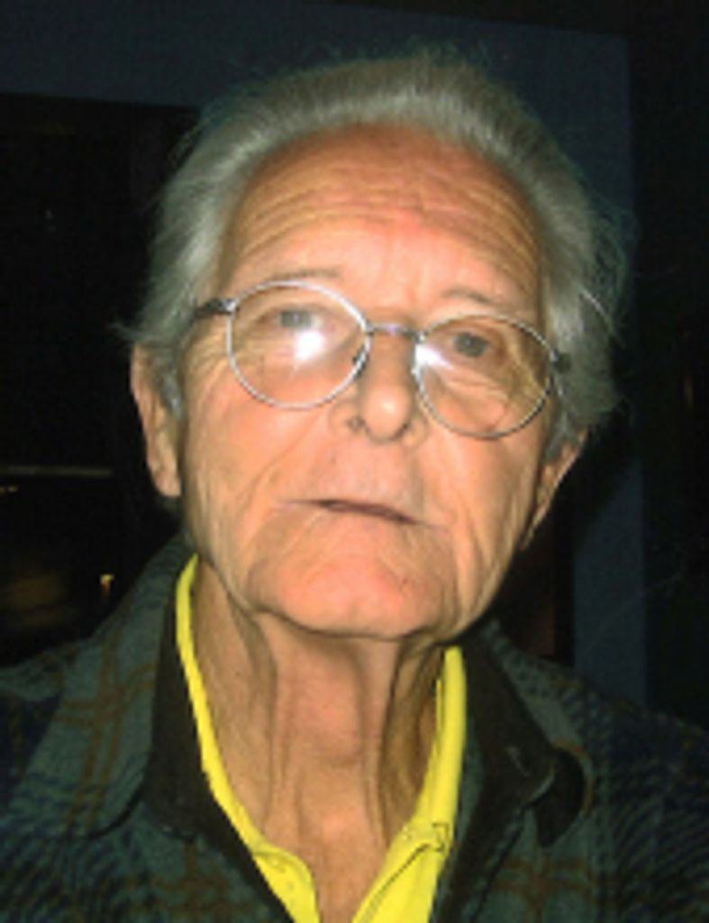 John Jones