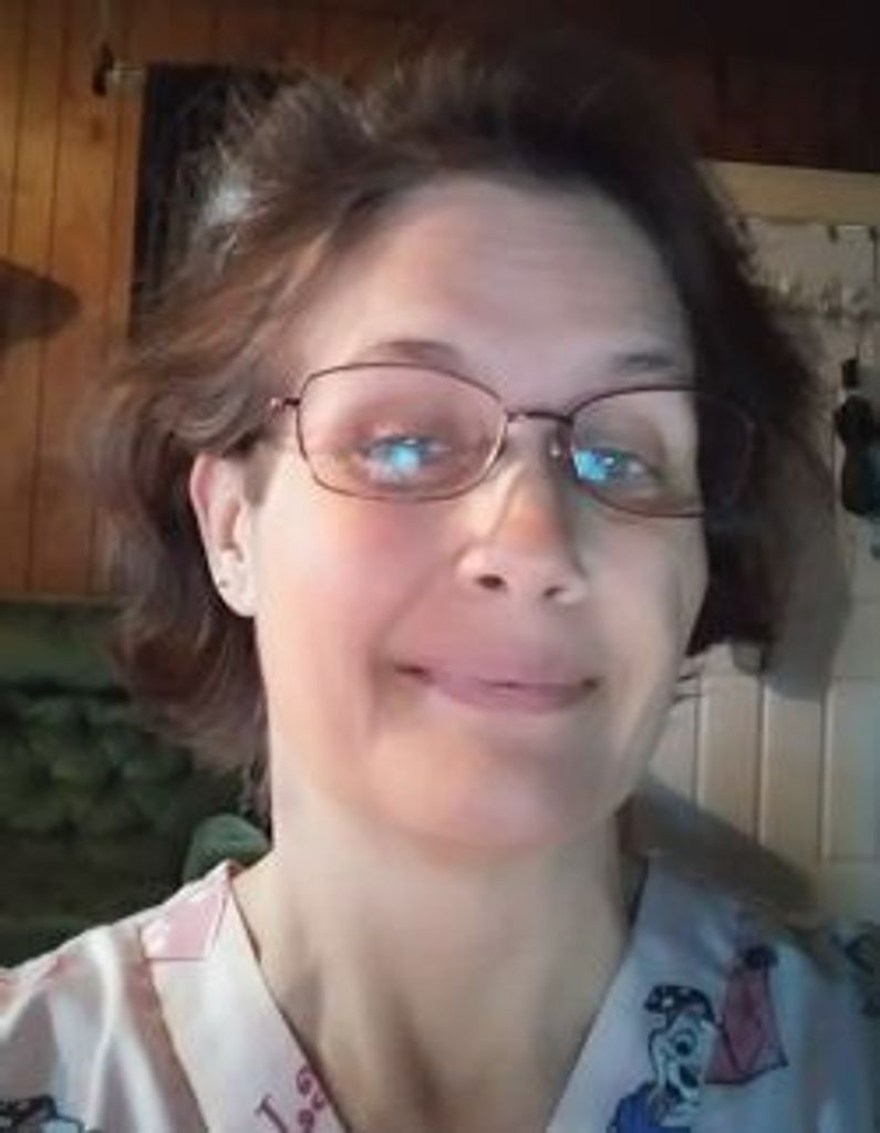 Caren Michelle Rushton Profile Photo