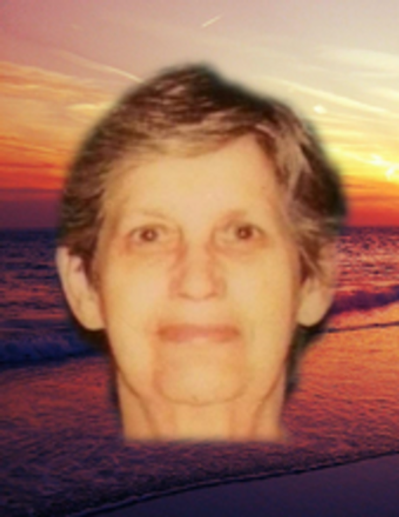 Sandra Lee Soltes