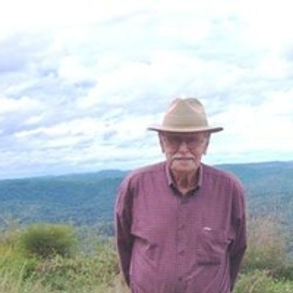 John Blackburn Profile Photo