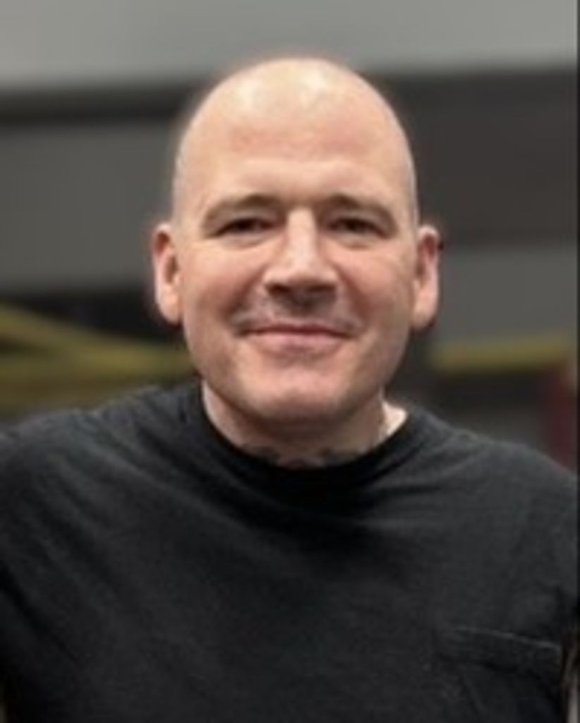Jeramie Alan Stewart Profile Photo