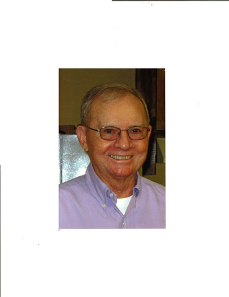 Eugene "Gene" Wilson Profile Photo