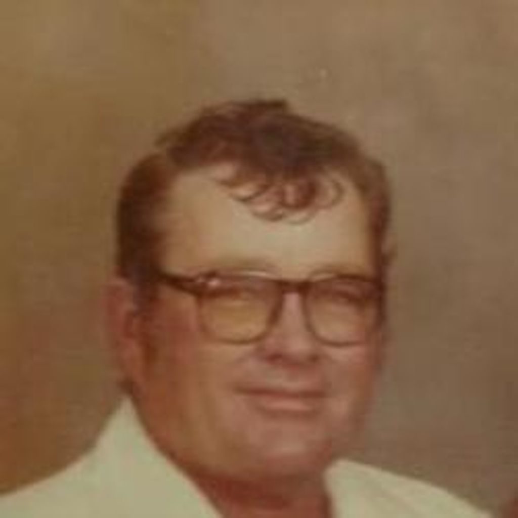 Robert Wendell Coons