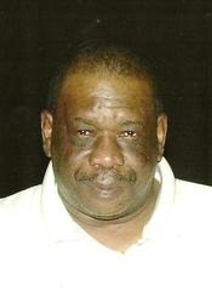 Marion James "Melvin" Henderson Profile Photo