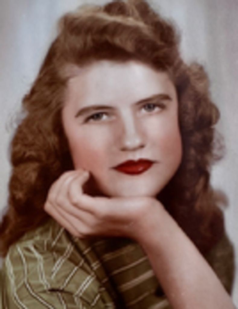 Annette Lee Godfrey