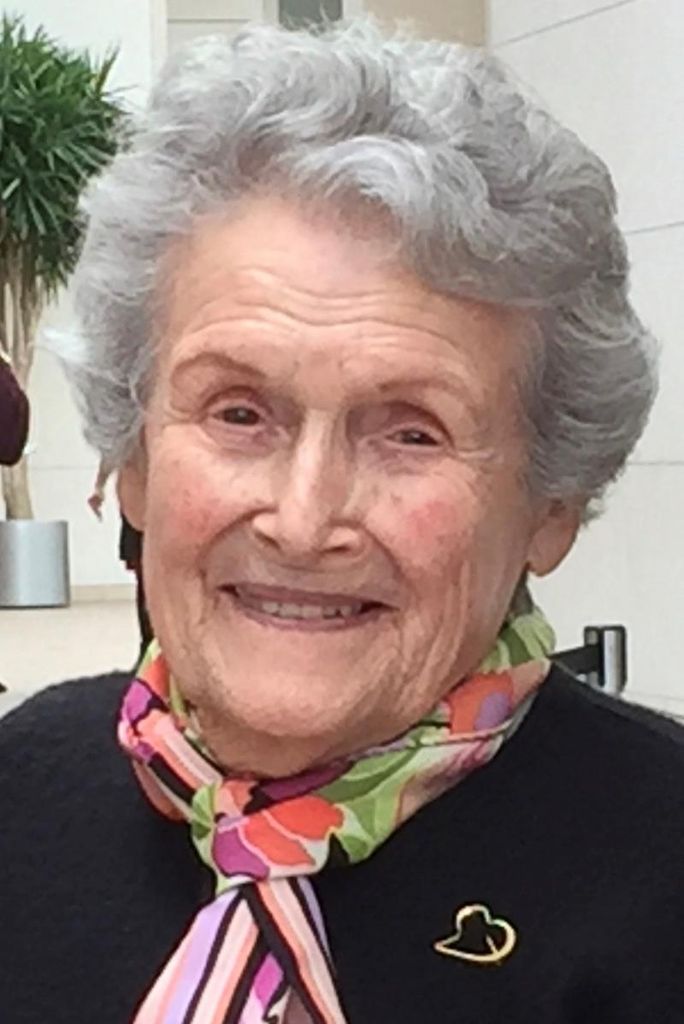 Eleanor S. Butler Profile Photo