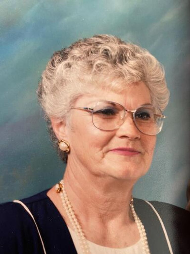 Isabelle Carroll Staehlin Profile Photo