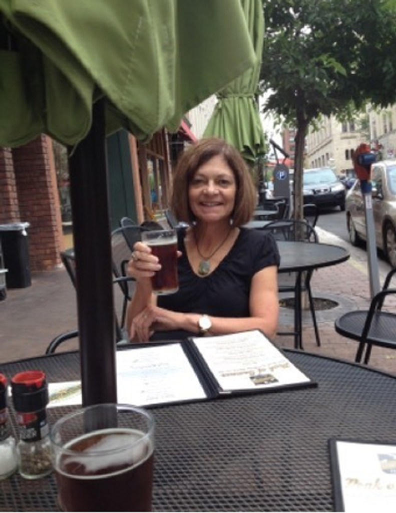 Diane  Lynn (Booth) Boehlke