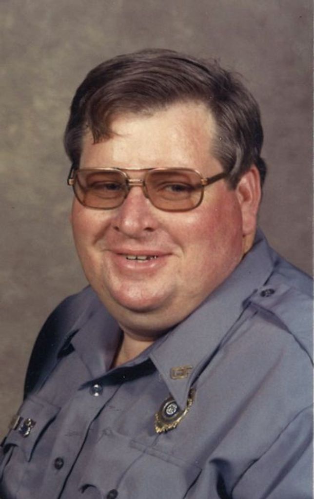 Malcolm "Mike" Brooks, Jr.