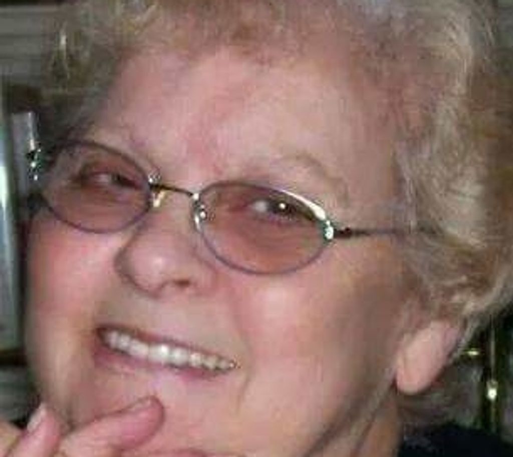 Alma Campbell
