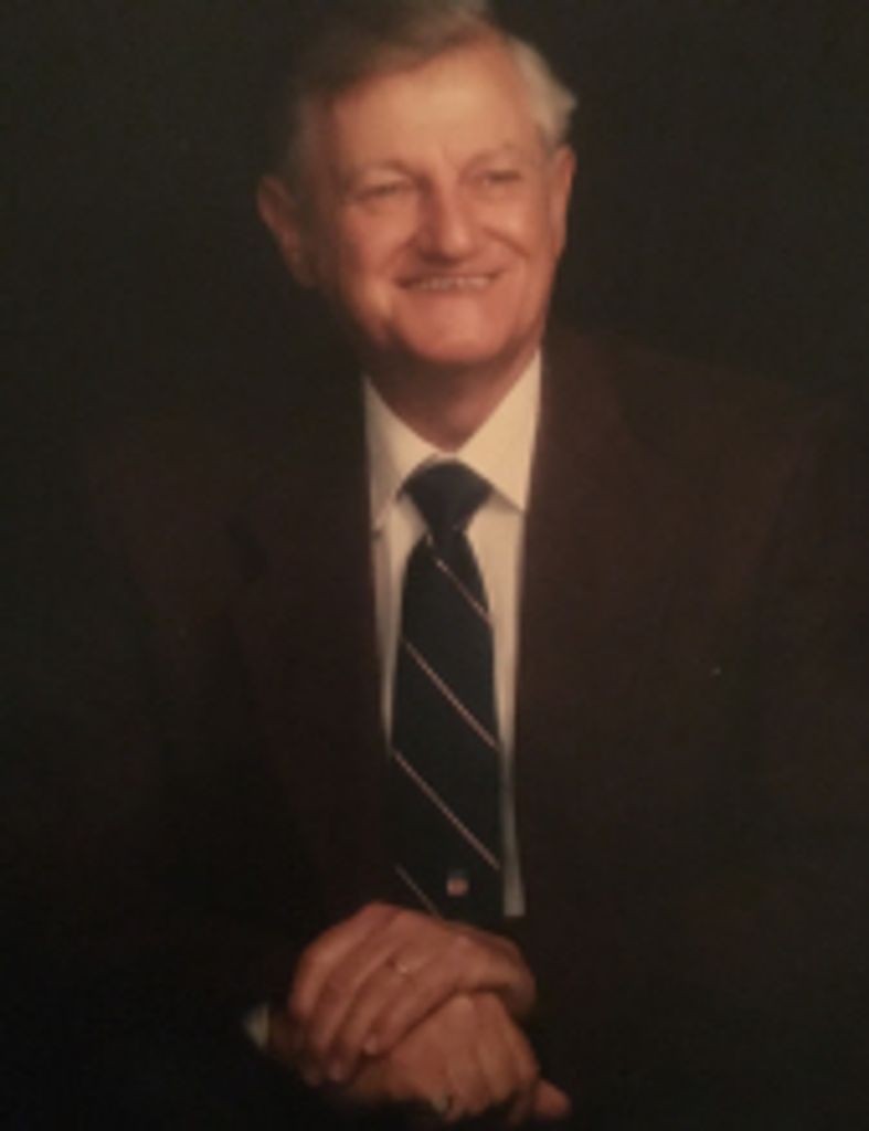 Billy Gene Johnson