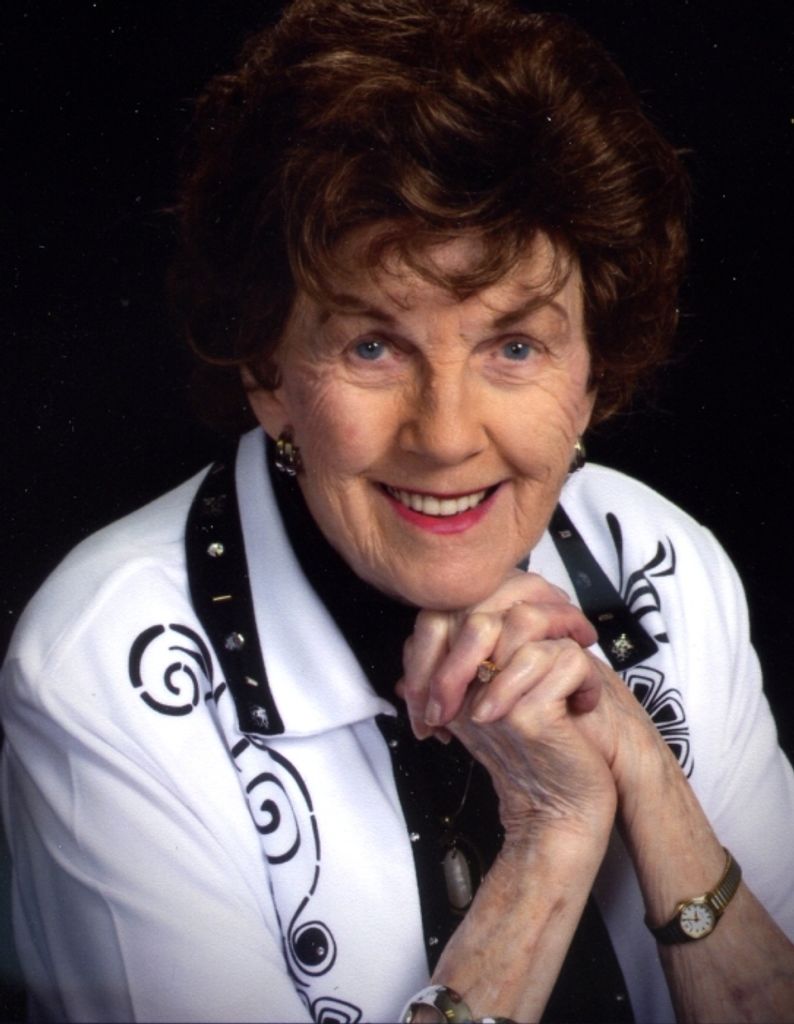 Marjorie Sippel