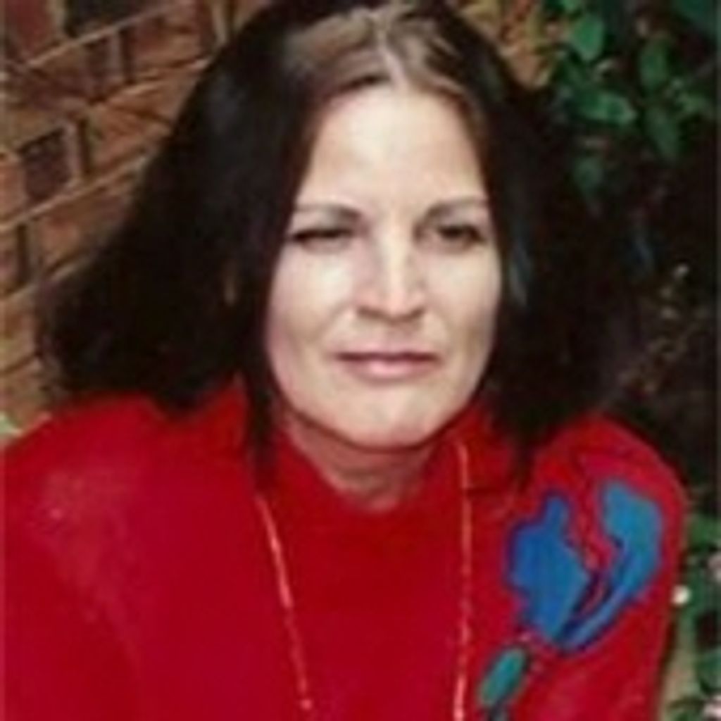 Mafalda (Maffy) Thomas