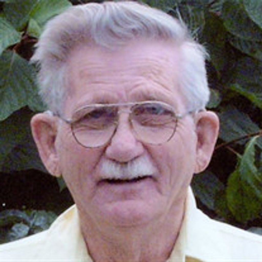 Melvin J. Bayliff