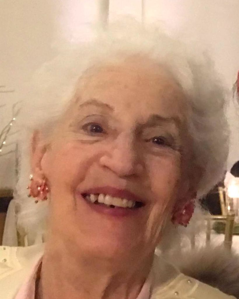 Georgina Ann Sovis