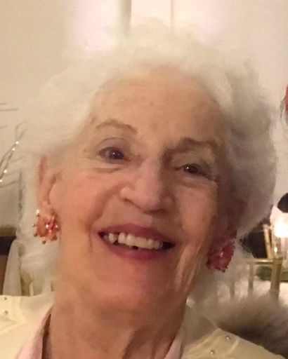 Georgina Ann Sovis's obituary image