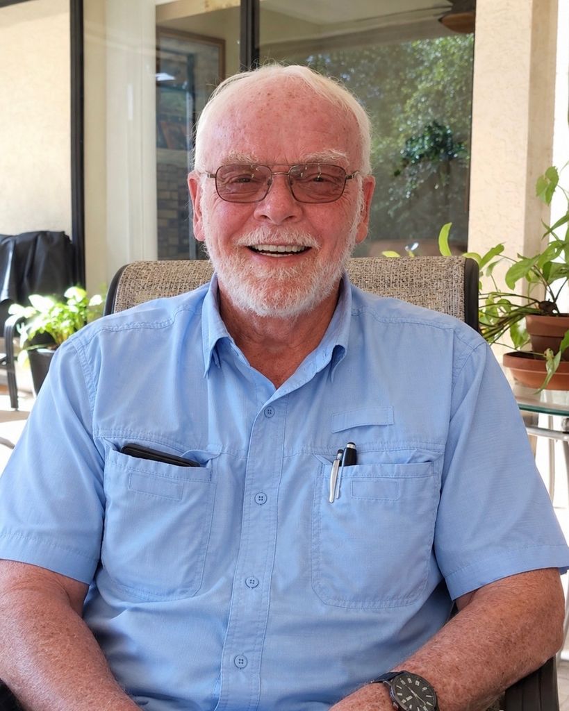Danny James Morgan Profile Photo