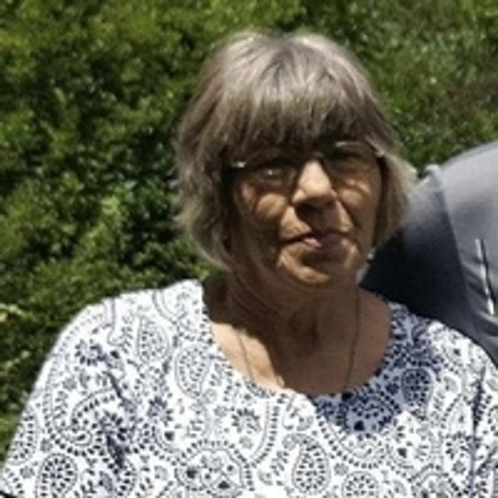 Rosemary Delphine Cranmer Profile Photo