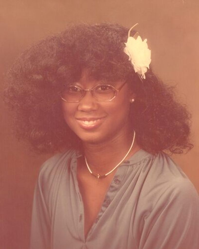 Tongo Lynn Maxwell Miller