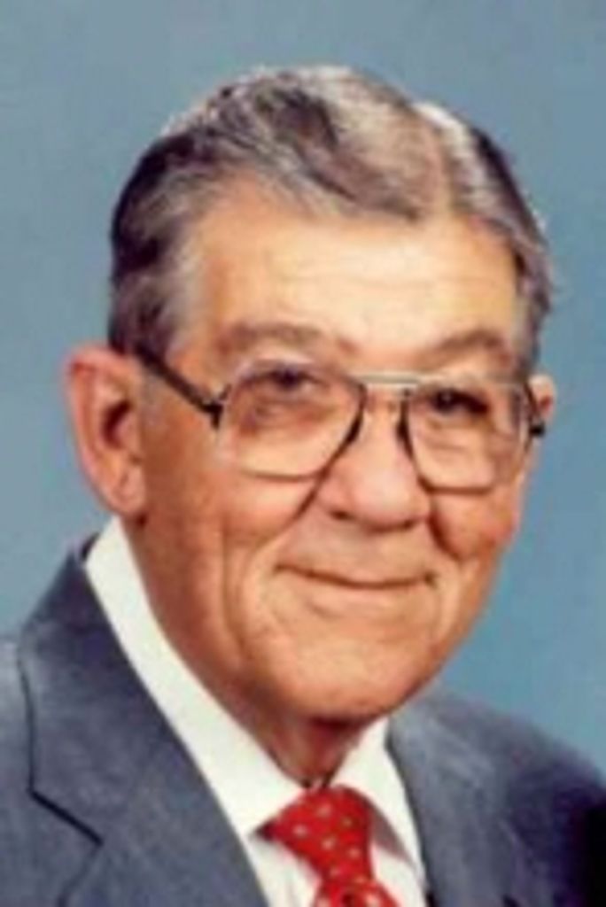 Herbert S. Tinstman