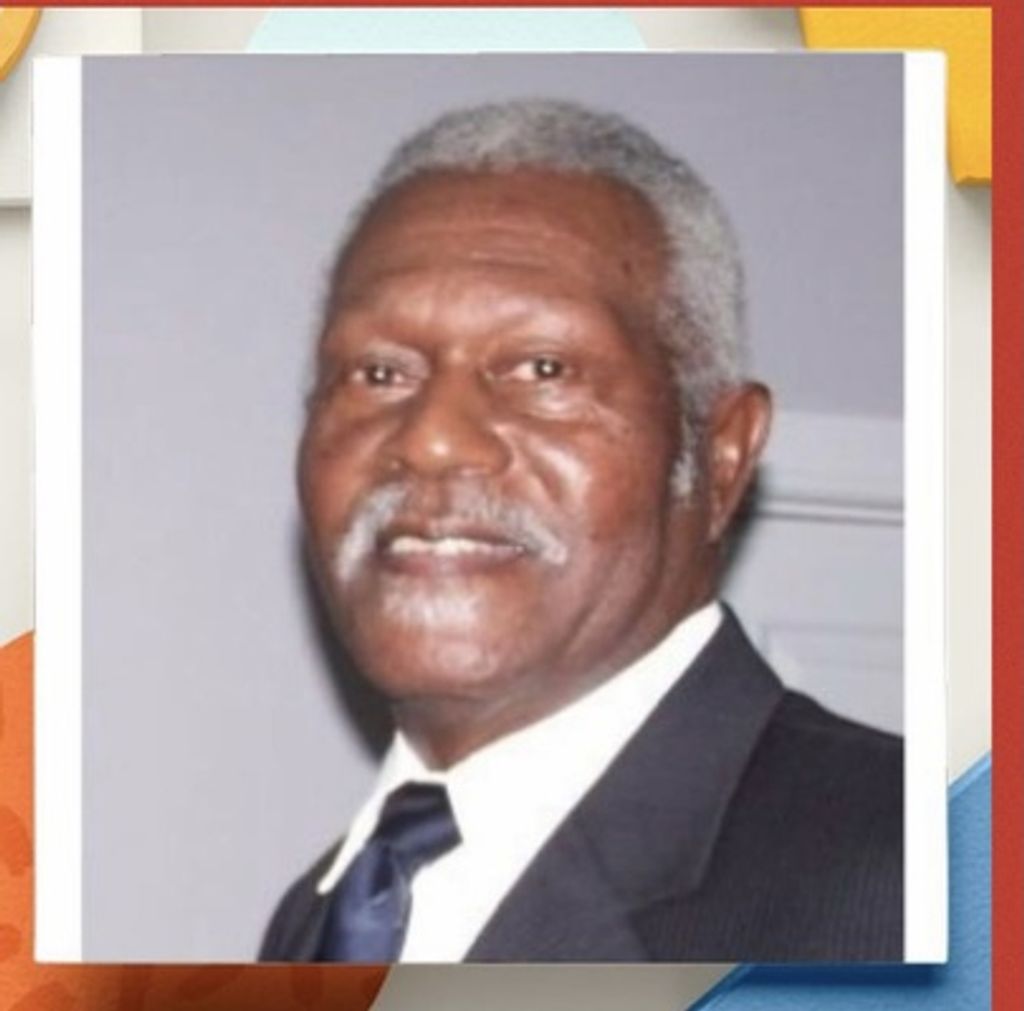 Milford Rayner Profile Photo