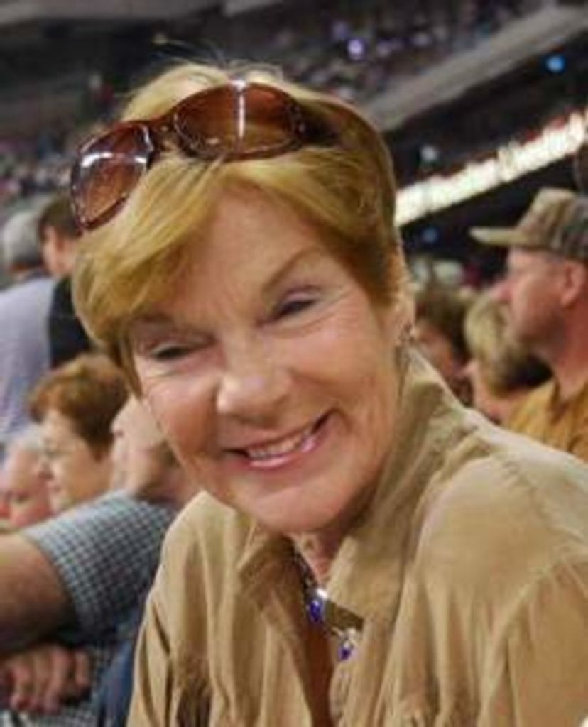 Carlene Mullinax Wiser