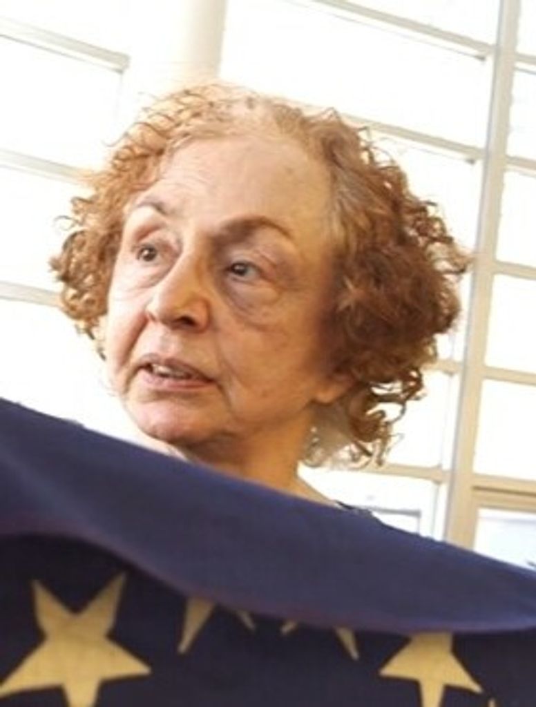 Carol P. Rubenstein Profile Photo