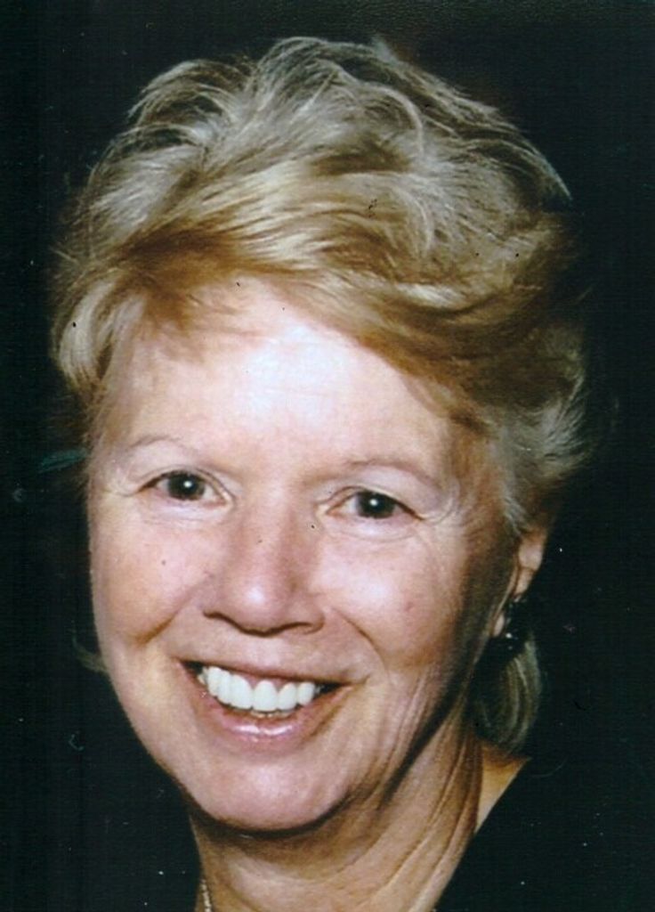 Sylvia G (Cropp)  Kronk