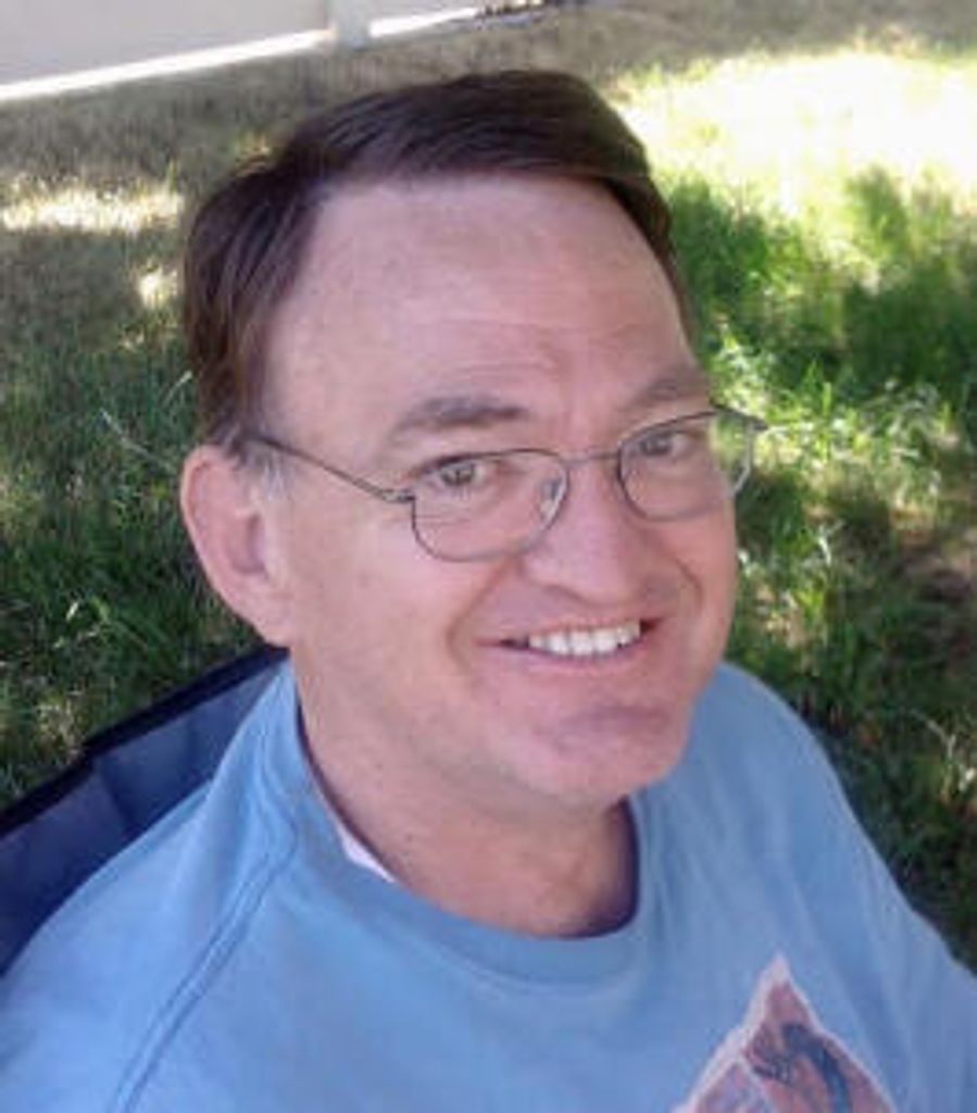 Samuel Barker Profile Photo