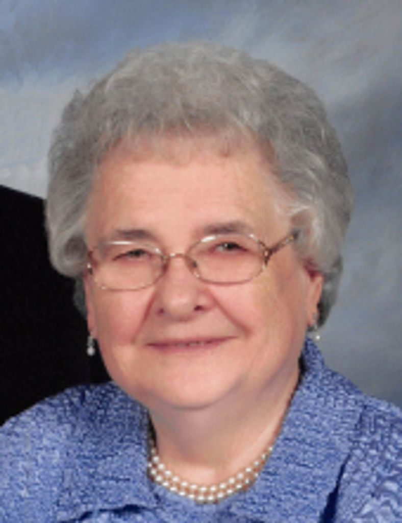 Betty Tlach