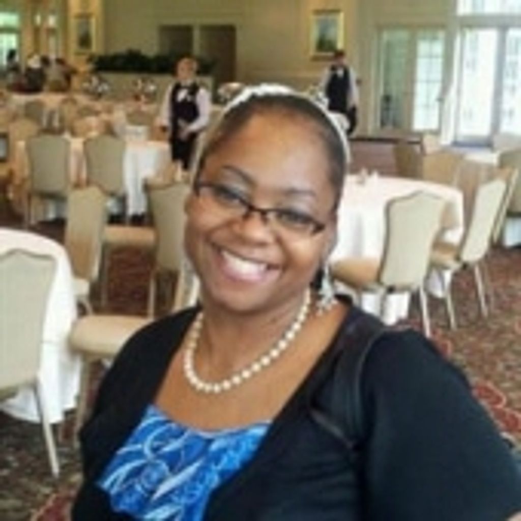 Yolanda Evette Rozier