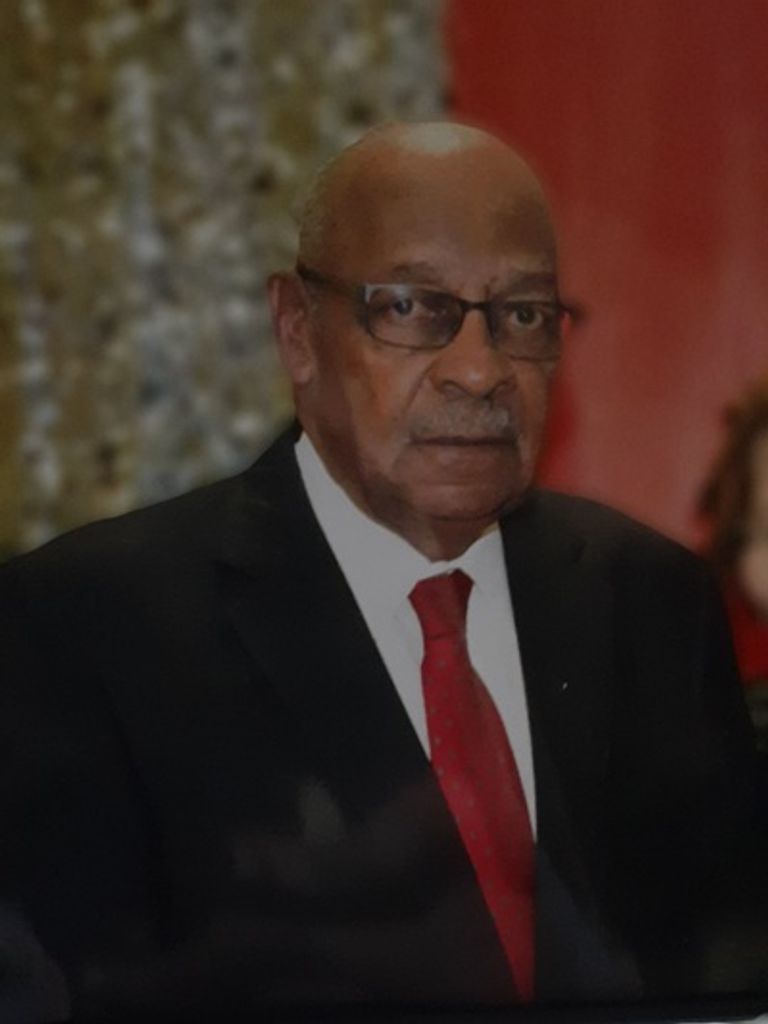 Stafford Ceaser, Jr. Profile Photo