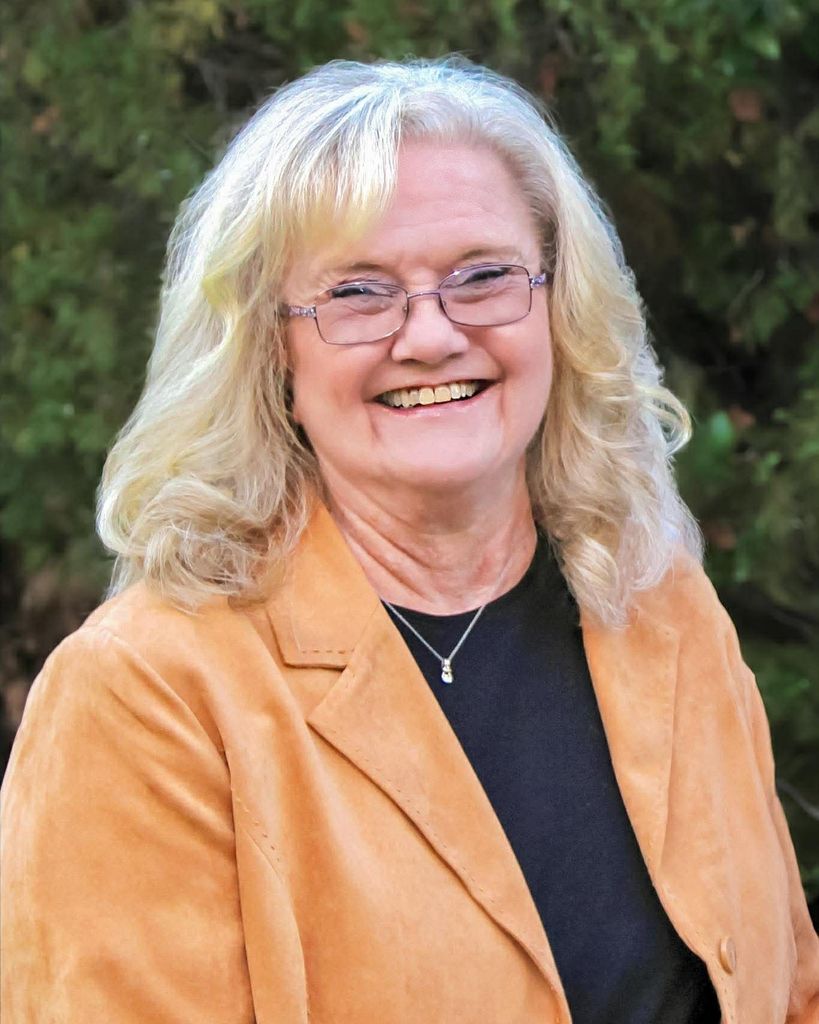 Marlyce M. McFarland