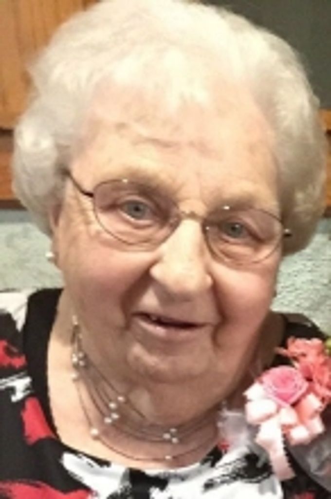 Elizabeth Nachreiner