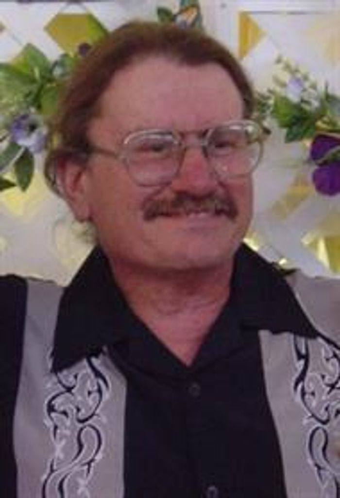 Robert L. (Bob) Allen Profile Photo