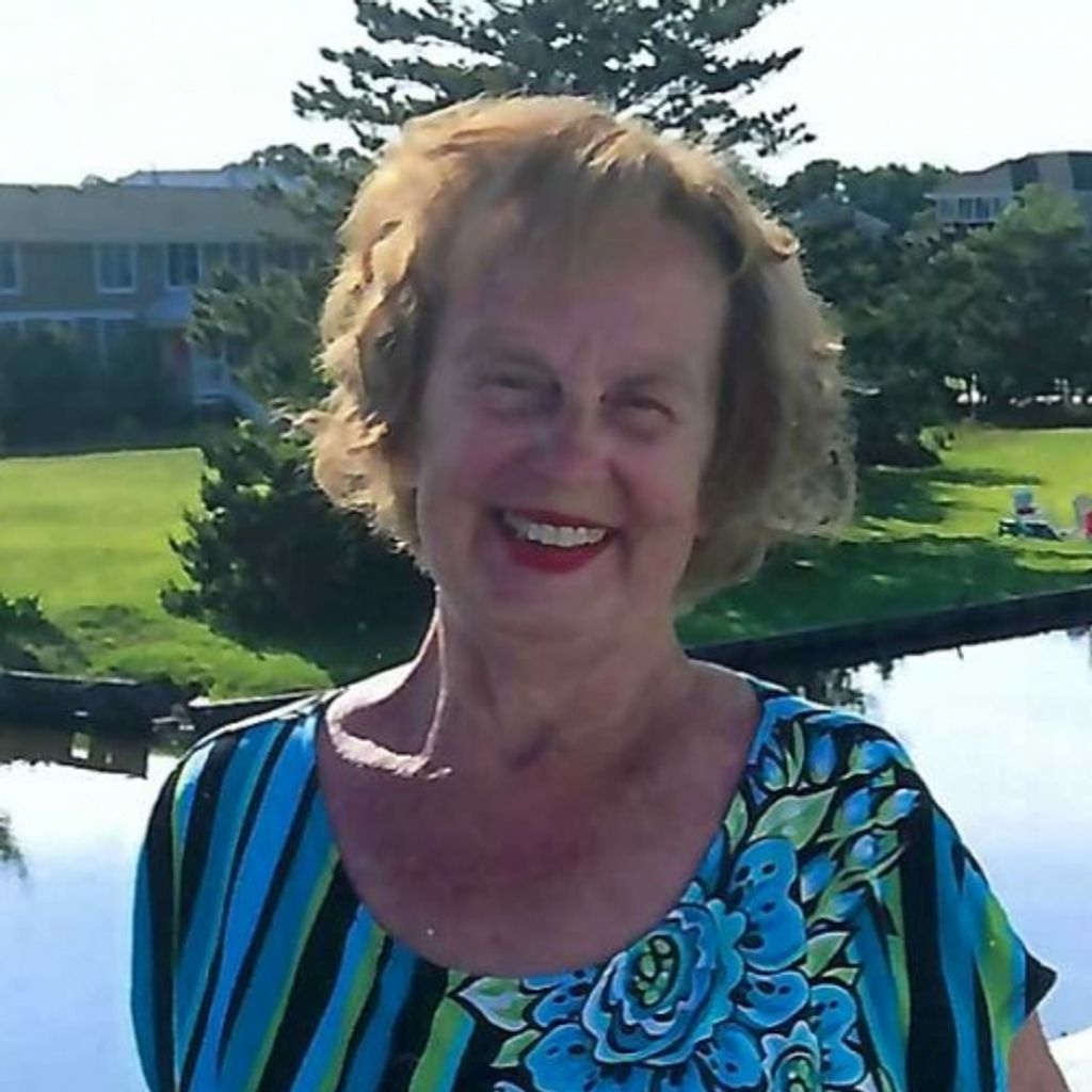 Patricia L. Martin