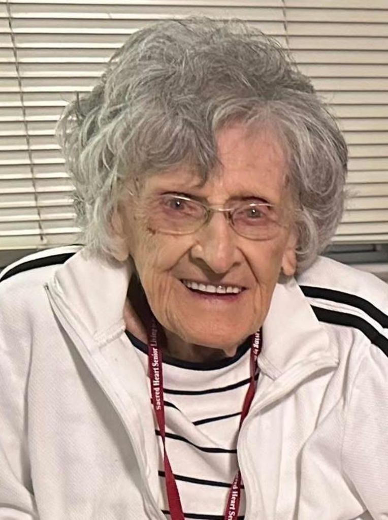 Stella Wolfer