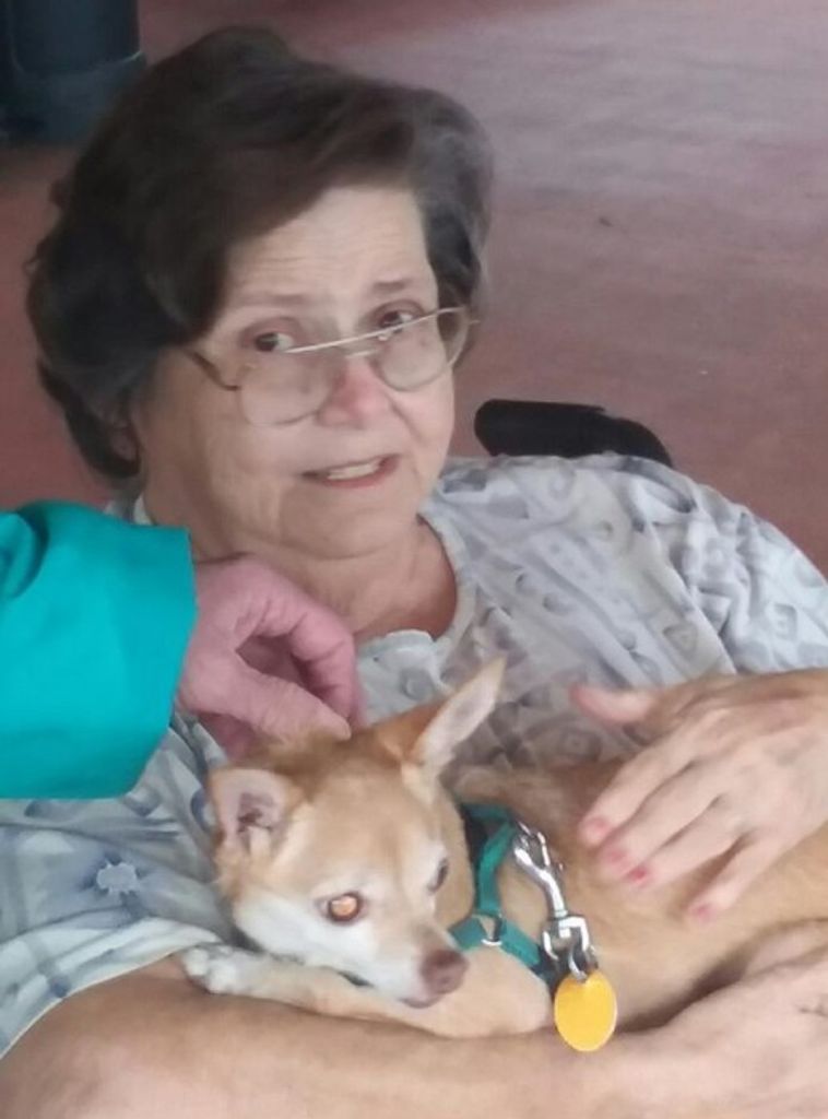 Verna Jean Simpson Profile Photo