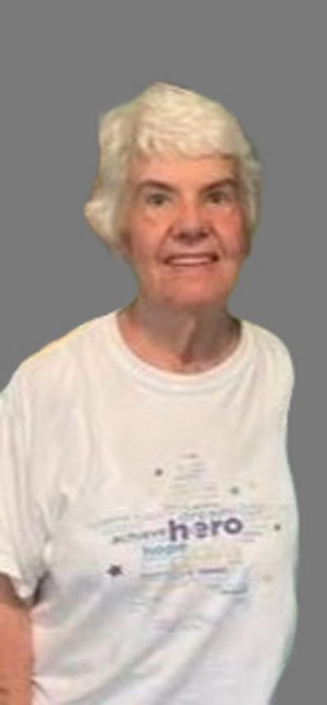 Elizabeth Jane Nehring Profile Photo