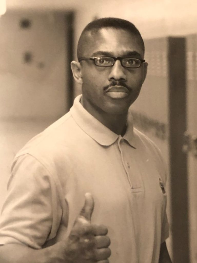 Kevin Brown
