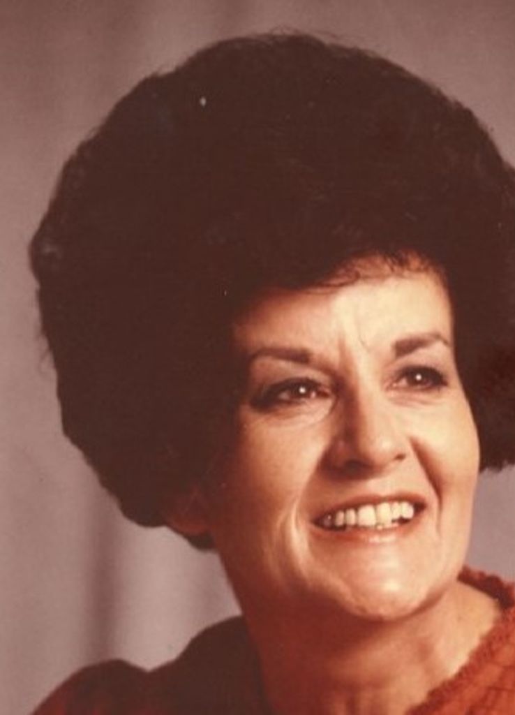 Mary Jane Holliday