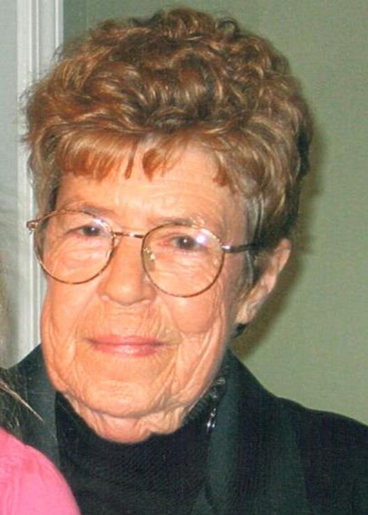 Dora Jean (Dezarn)  Riley