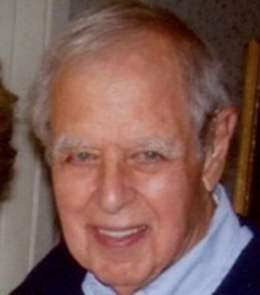 George Jacobs