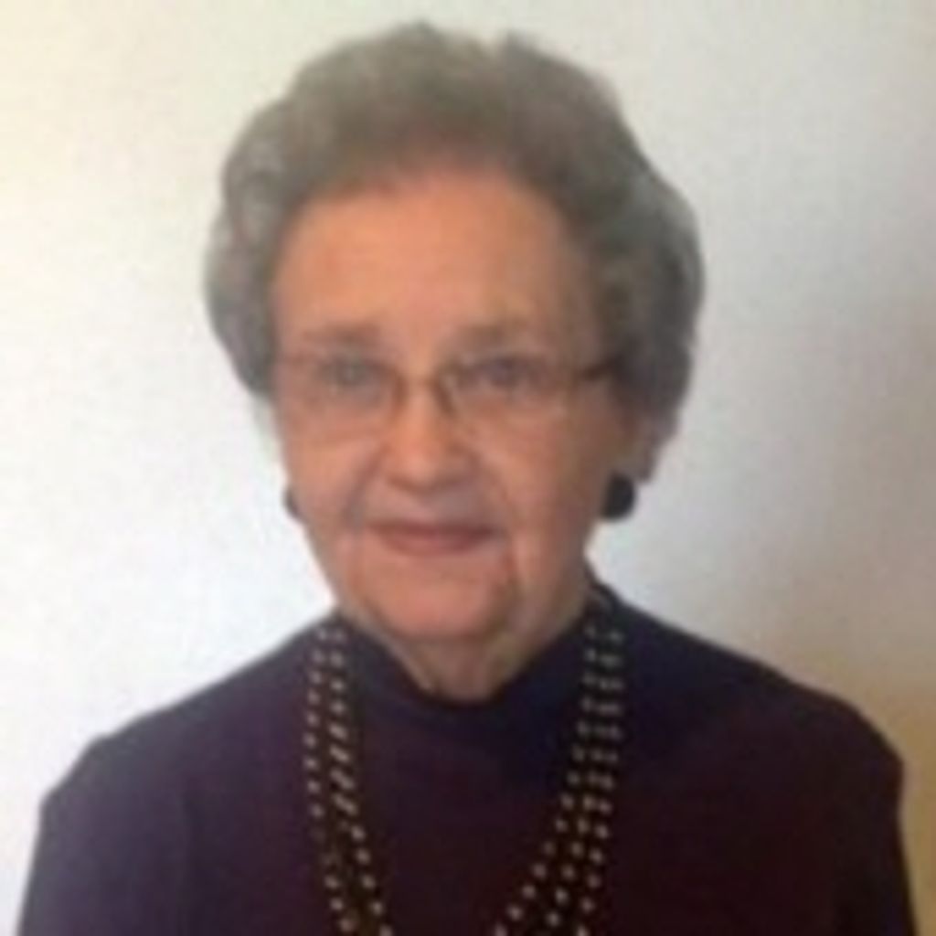Beverly J. Schmuck