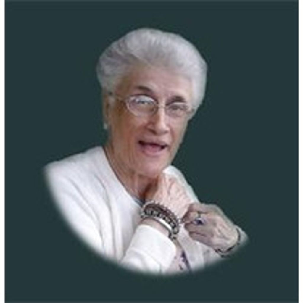 Mary Saraiva