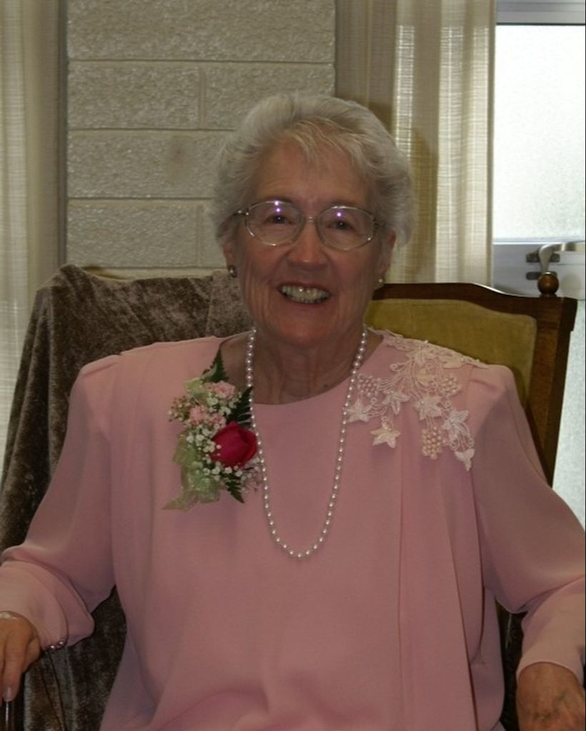 Dorothy Smith