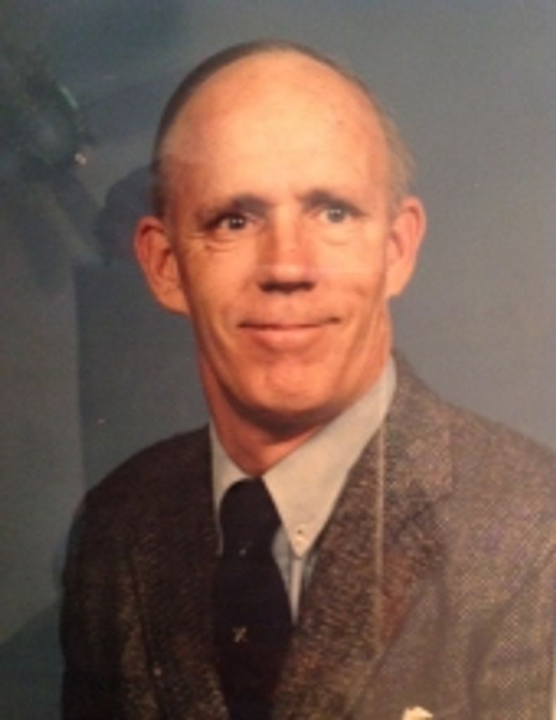 Ernest H Childs