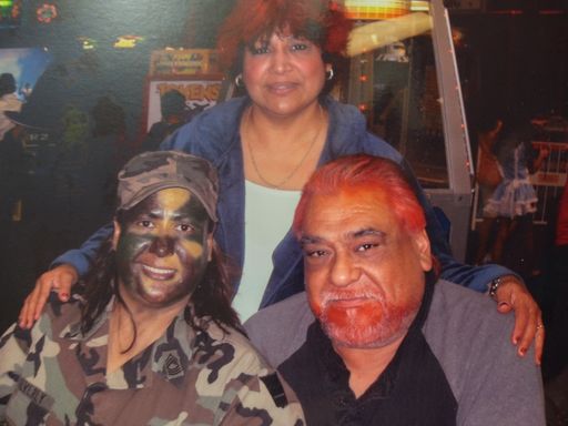 Raul Ruiz photo gallery thumbnail 56 of 145